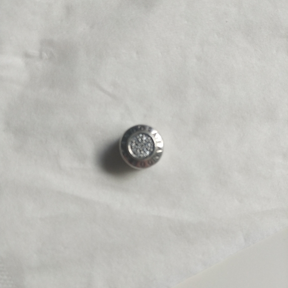 Pandora signature logo charm - Picture 2 of 4